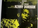 Kenny Dorham Round About Midnight V.2  Japan Original Blue Note 61003 Mono NMint