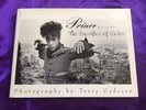 Prince Rare Book Sacrifice Of Victor Hardback