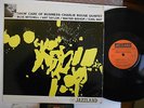 Charlie Rouse w.Blue Mitchell Takin' care of business Jazzland DG orange small