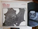 Sonny Red Images w.Blue Mitchell-Grant Green Jazzland stereo black