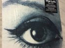 The La's Limited Edition Blue Vinyl.