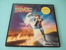 Back to the Future Vinyl LP Album MCF 3285 A1 / B1 1985