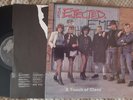 The Ejected 'Touch of class' Original LP