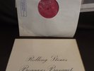 Rolling Stones Beggars Banquet Vinyl LP first Decca Mono pressing  LK4955