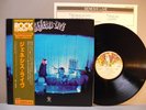 GENESIS -LIVE- JAPAN LP OBI