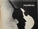 Cecil McBee Mutima 1974 Strata-East Spiritual Jazz Lp