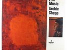 Archie Shepp - Fire Music LP - Impulse - AS-86 Stereo VG+