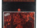 Eric Dolphy - At The Five Spot Vol. 2 LP - Prestige - PRLP 7294 Mono RVG