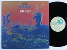 PINK FLOYD More OST HARVEST LP VG+