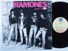 RAMONES Rocket To Russia SIRE LP