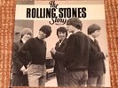 The Rolling Stones Story, 12 LP Box, nicht bzw. nur 1x abgespielt