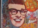 Buddy Holly The Complete Buddy Holly Story - Box - 9xVinyl Poster - Topcondition