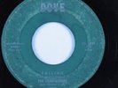 Doo Wop R&B 45 COMPANIONS Falling DOVE HEAR