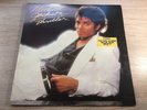 LP Epic ?– EPC 85930 Michael Jackson ?– Thriller FOC OIS EU VINYL 1982