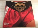 LP RCA ?– PL 75093 Bonfire ?– Knock Out OIS EU VINYL 1991
