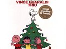 Vince Guaraldi Trio ?- A Charlie Brown Christmas LP - Green Vinyl - NEW Peanuts