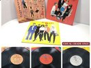 B52's s/t Mesopotamia, Wild Planet orig 80s alt indie rock WB VG++/NM- 3 LP LOT