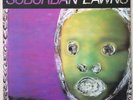 SUBURBAN LAWNS SELF TITLED LP 1981 PUNK NEW WAVE SYNTH KBD I.R.S. NM