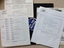 Motley Crue OFF THE RECORD 1985 Westwood One RARE PROMO radio show program