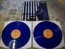 original rare DAVID BOWIE double LP - stage.......BLUE / DUTCH COPY.