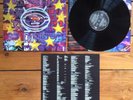U2: Zooropa, ihr Studioalbum von 1993 als einfaches Vinyl