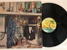 Brian Eno - Here Come The Warm Jets - 1973 US 1st Press Island ILPS 9268 (EX)