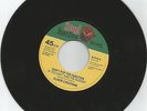 OLIVER CHEATHAM -Don't pop the question (previously unreleased) 7'' 45rpm LISTEN