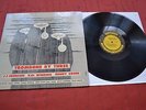 Trombone by Three (JJ Johnson, Kai Winding, Benny Green) Prestige LP 7023