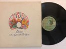 Queen - A Night At The Opera - 1975 US 1st Press 7E-1053 (EX) Ultrasonic Clean
