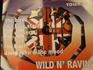 decca wild n ravin vol 2 vinyl box set