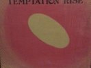 TEMPTATION RISE / GOSPEL SOUL FUNK LP RARE / US / VG+