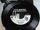 NORTHERN SOUL - MERLE SPEARS - I WANT TO KNOW - ATLANTIC(promo) ORIGINAL  - HEAR