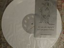 JOHN LENNON YOKO ONO Happy Xmas White vinyl 12-inch single 1986 limited ed NEW
