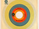 BEATLES Hello Goodbye/I Am Walrus EX+ RARE TARGET LABEL 45 Subsidiary Cap 2056