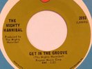 MIGHTY HANNIBAL Get in the Groove LOMA 45 soul funk 1968 original NM HEAR