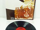 LED ZEPPELIN II - Chile great shape ATLANTIC 1972 Stereo LP Prog Psych Vinyl