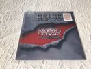 AC/DC-The Razors Edge-Sealed 1st Press Vinyl Lp 1990-Atco 91413-1 W/Hype NICE