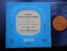 LXT 2574 Bartok Concerto for Violin Max Rostal near mint