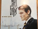 Chet Baker In New York Riverside 12-281 Original  LP 1958