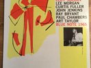Blue Note 1565 Cliff Jordan Orginal LP Near Mint