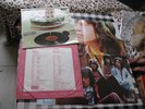ROLLING STONES LET IT BLEED + POSTER MONO   1PRESS UK 1969