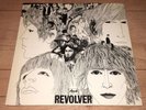 The Beatles Revolver Vinyl Apple Records 1966 EMI LP Stereo Album 1C 072-04 097