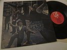 THE DOORS - STRANGE DAYS - STAMPA CARTONATA USA - LP VINILE
