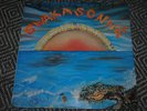 GWAKASONNE - rare Islands private press LP - cosmic afro funk jazz - EX copy
