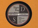c 78 RPM Dizzy Gillespie (w Charlie Parker)/Wild Bill Davison S-D 49 in E-/EE-