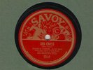 c 78 RPM Charlie Parker Savoy 541 in V+