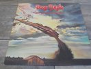 Deep Purple - Stormbringer 1974 UK LP PURPLE 1st A-1U/B-1u