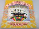 THE BEATLES MAGICAL MYSTERY TOUR VINYL LP 1967 UK EMI PARLOPHONE PCTC 255