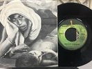 George Harrison Bangladesh Apple Record 45rpm record & PS pic sleeve Beatles NM-