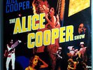ALICE COOPER THE ALICE COOPER SHOW RARE SEALED ORIG '74 WARNER BROTHERS LP